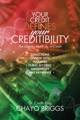 Your Credit Defines Your Creditibility - Chayo Briggs
