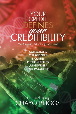 Your Credit Defines Your Creditibility