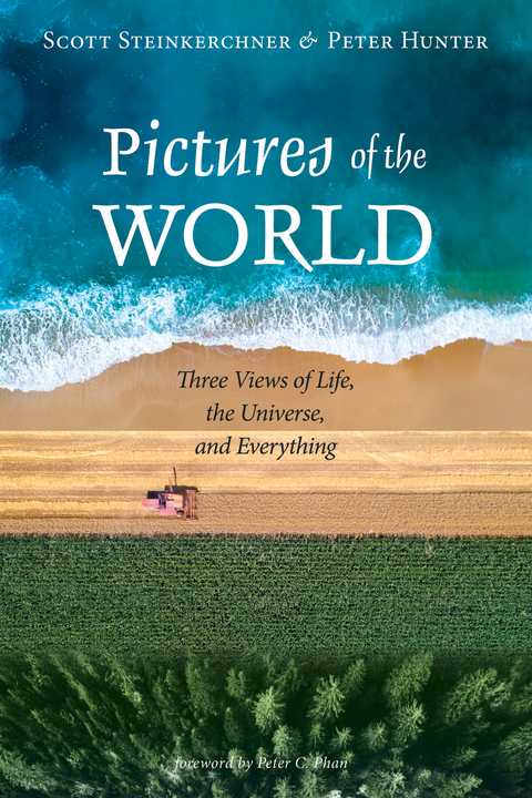 Pictures of the World - Scott Steinkerchner, Peter Hunter