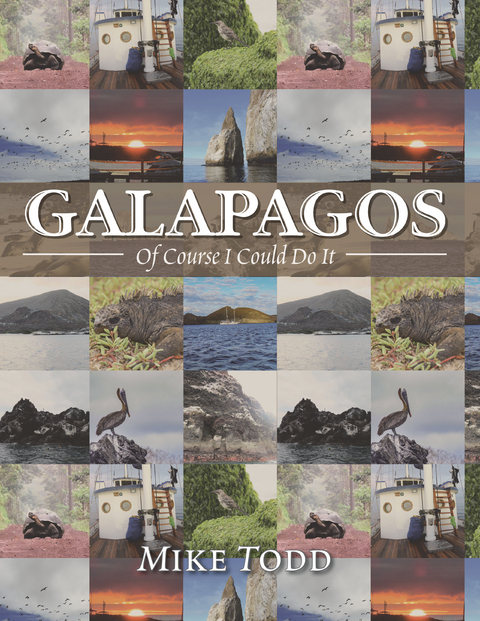 Galapagos - Mike Todd