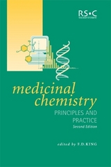 Medicinal Chemistry - King, Frank D
