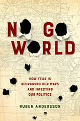 No Go World - Ruben Andersson