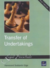 Transfer of Undertakings - Hammond Suddards