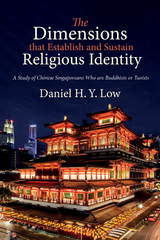 The Dimensions that Establish and Sustain Religious Identity - Daniel H. Y. Low