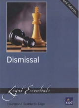 Dismissal - Hammond Suddards