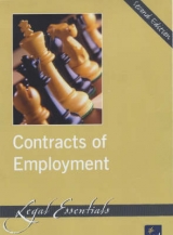 Contracts of Employment - Edge, Hammond Suddards
