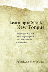 Learning to Speak a New Tongue - Fumitaka Matsuoka