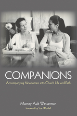 Companions - Marney Ault Wasserman