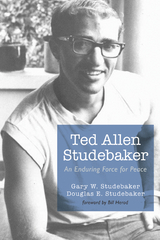 Ted Allen Studebaker - Gary W. Studebaker, Douglas E. Studebaker