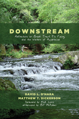 Downstream - David L. O'Hara, Matthew T. Dickerson