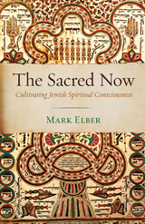 The Sacred Now - Mark Elber