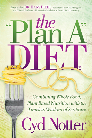 &quote;Plan A&quote; Diet