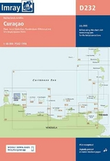 Imray Iolaire Chart D232 - 