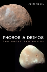 Phobos & Deimos -  John Moehl