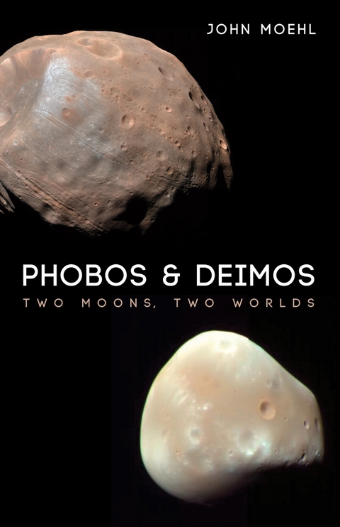 Phobos & Deimos -  John Moehl