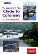Clyde to Colonsay - Lawrence, Martin
