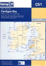 Cardigan Bay - Imray