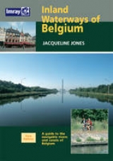 Inland Waterways of Belgium - Jacqueline Jones