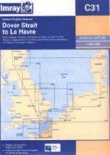 Dover Strait to Le Havre - Imray