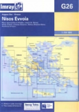 Nisos Evvoia - Imray