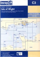 Portland Bill to Start Point - Imray