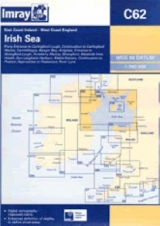 Irish Sea - Imray