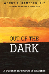 Out of the Dark - Wendy Leigh Samford