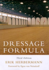 Dressage Formula - Herbermann, Erik F.