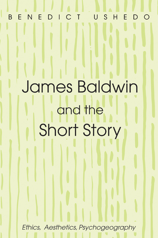 James Baldwin and the Short Story