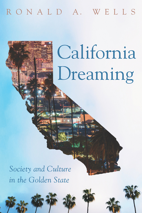 California Dreaming - 