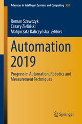 Automation 2019 - 