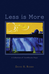 Less is More - 