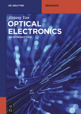 Optical Electronics