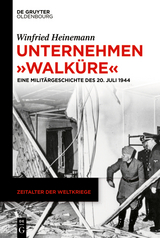 Unternehmen "Walk&uuml;re" - Winfried Heinemann