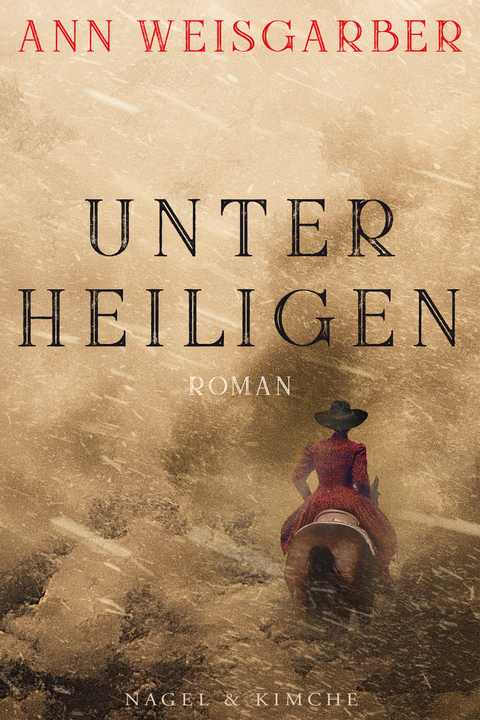 Unter Heiligen - Ann Weisgarber