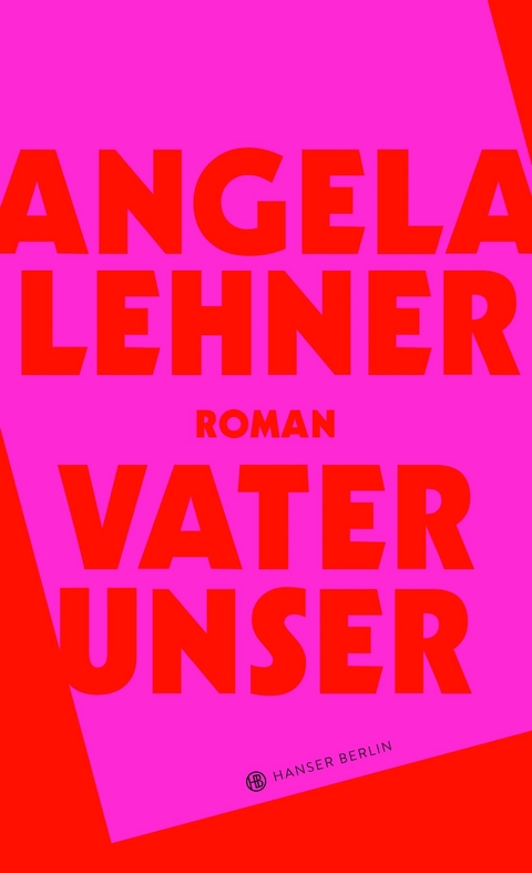 Vater unser -  Angela Lehner