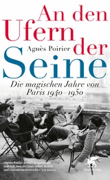 An den Ufern der Seine - Agn&egrave;s Poirier