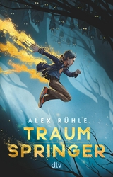 Traumspringer - Alex R&uuml;hle