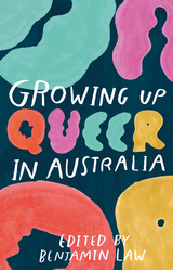 Growing Up Queer in Australia - 
