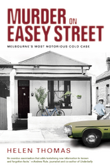 Murder on Easey Street - Helen Thomas