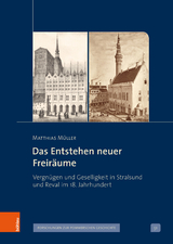 Das Entstehen neuer Freiräume -  Matthias Müller