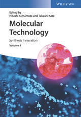 Molecular Technology, Volume 4 - 