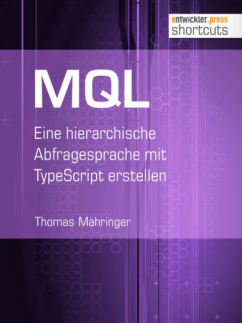 MQL - Thomas Mahringer