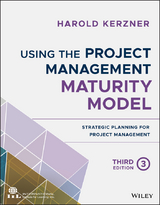 Using the Project Management Maturity Model - Harold Kerzner