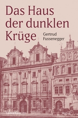 Das Haus der dunklen Kr&uuml;ge - Gertrud Fussenegger