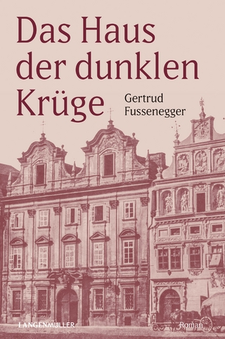 Das Haus der dunklen Krüge