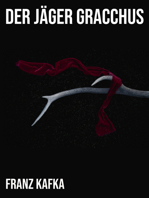 Der J&auml;ger Gracchus - Franz Kafka