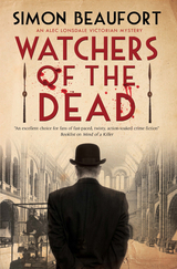 Watchers of the Dead - Simon Beaufort