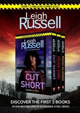 Leigh Russell Collection - Books 1-3 in the bestselling DI Geraldine Steel series - Leigh Russell