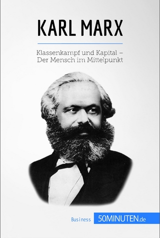 Karl Marx